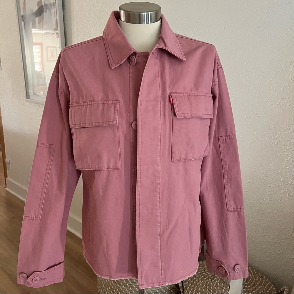 Levi’s Jacket